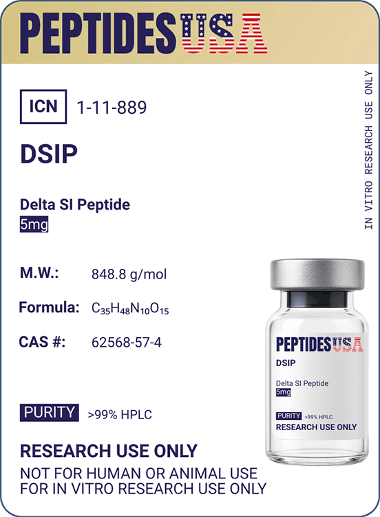 DSIP