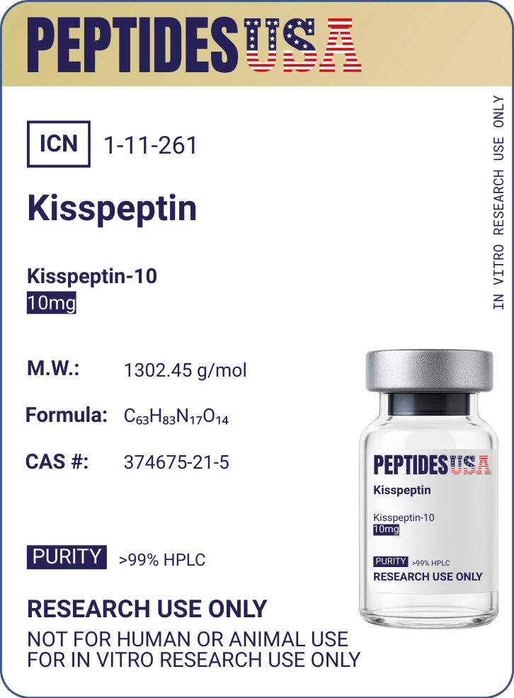 Kisspeptin